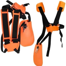 Dây Đeo 2 Vai Máy Cắt Cỏ Siêu Bền, Đai Đeo Vai Máy Cắt Cỏ Chất Lượng,Dây Đai Đeo Máy Cắt Cỏ Hàng Đẹp 4