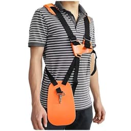Dây Đeo 2 Vai Máy Cắt Cỏ Siêu Bền, Đai Đeo Vai Máy Cắt Cỏ Chất Lượng,Dây Đai Đeo Máy Cắt Cỏ Hàng Đẹp 2