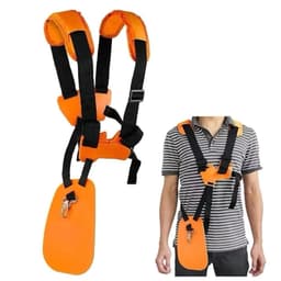 Dây Đeo 2 Vai Máy Cắt Cỏ Siêu Bền, Đai Đeo Vai Máy Cắt Cỏ Chất Lượng,Dây Đai Đeo Máy Cắt Cỏ Hàng Đẹp 3