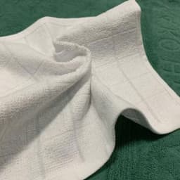 Khăn lau miệng, khăn ăn, khăn lau bánh, 28 * 28 cm 6