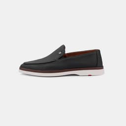 Giày Tây Nam LECOS LG49 Oxford Da Bò Thật Đế Đúc Chống Mòn Gặp Đối Tác 5