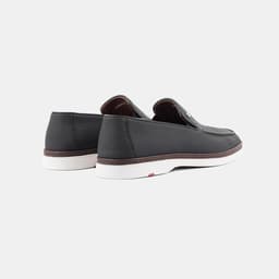 Giày Tây Nam LECOS LG49 Oxford Da Bò Thật Đế Đúc Chống Mòn Gặp Đối Tác 7