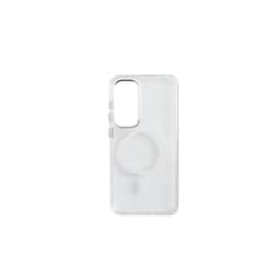 Ốp lưng Tiger Silicon trong suốt cho Samsung Galaxy S24 FE 2