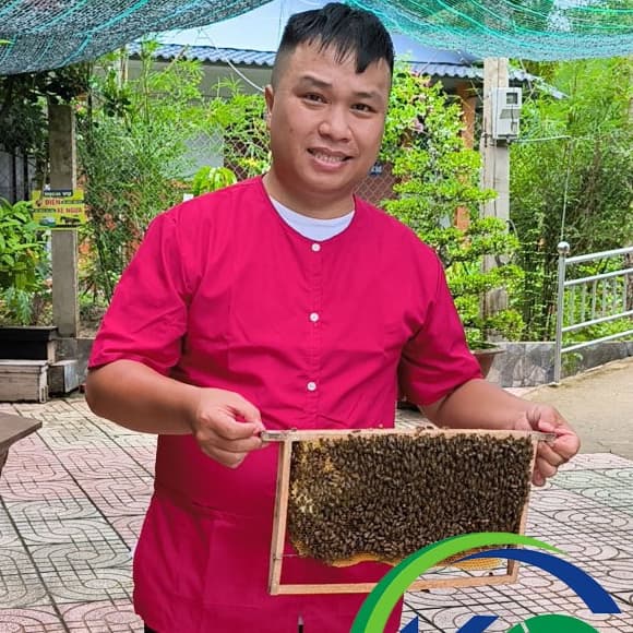 Tặng Khăn Rằn - Bà Ba Nông Dân Nam Bộ Tay dài - Quần Áo BigSize 45-85kg - Vải Kate mềm mịn - MAY SỈ BÀ BA THEO YÊU CẦU