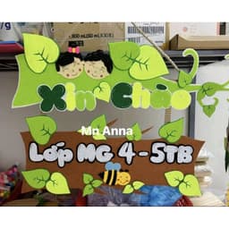 Khuôn chữ béo kích thước 5-7cm  bằng gỗ trang trí các góc 8