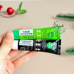 Kem E.Kazu Tế Bào Gốc Chống Dị Ứng, Ngăn Ngừa Mụn Thâm, Mờ Sẹo, Dưỡng Trắng Da 15ml 3