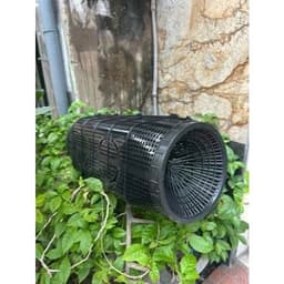 LỒNG BẪY 2 CỬA 50cm x 20cm Mẫu Mới 2025, Bẫy Tôm, Cua, Lươn, Cá 4