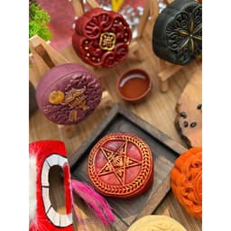 🌕✨ Bánh Trung Thu 2D 150g – Gói trọn tinh hoa trong từng chiếc bánh hương vị hiện đại  ✨🌕 8