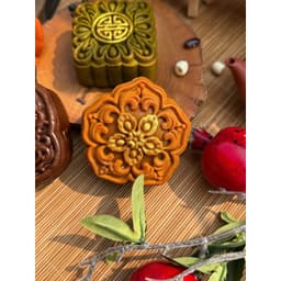 🌕✨ Bánh Trung Thu 2D 150g – Gói trọn tinh hoa trong từng chiếc bánh hương vị hiện đại  ✨🌕 9