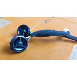 (2 Cái) Loa Treble Ô Tô 10w tháo xe Diy 6