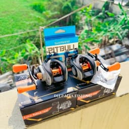 (TẶNG DÙ + KHOÁ) Máy câu cá máy Ngang AS ABL 3000 (thiết kế giống máy Max 4STX) chuyên câu lure lóc ,chẽm 9