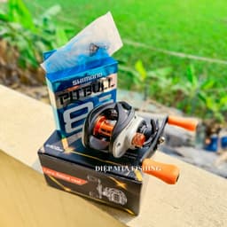 (TẶNG DÙ + KHOÁ) Máy câu cá máy Ngang AS ABL 3000 (thiết kế giống máy Max 4STX) chuyên câu lure lóc ,chẽm 8