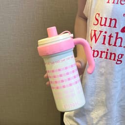 👉 Bình Giữ Nhiệt Puppy 1000ML Inox 316 Siêu Cute Giữ Nhiệt Lâu Cho Nước Nóng Lạnh 3