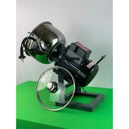 Máy Xay Đa Năng 750w 900w 1100w Xay công nghiệp xay Hành- Tỏi- Hành- Ớt.....nồi inox 304 chống gỉ 4