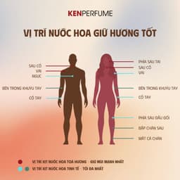 Nước hoa Fullsize 75ML| 100ML Creed Aventus | Nước Hoa Nam | Ken Perfume 7