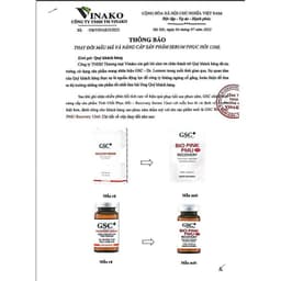 Serum dưỡng ẩm môi, làm mờ vân môi Bio Pink PMU Recovery 12ML - Tinh chất tái tạo môi sau phun xăm 5