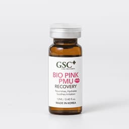 Serum dưỡng ẩm môi, làm mờ vân môi Bio Pink PMU Recovery 12ML - Tinh chất tái tạo môi sau phun xăm 1
