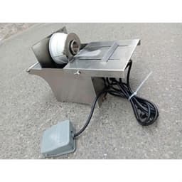 [HOT] Máy buộc xúc xích, lạp xưởng - Hàng loại 1 - giá tốt 3