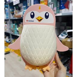 KHAY DÁN TƯỜNG CHIM CÁNH CỤT SIÊU  DỄ THƯƠNG VIỆT NHẬT CAO CẤP 8