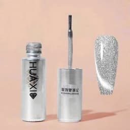 Sơn gel mắt mèo kim cương Huaxi 9D chính hãng Lẻ 6
