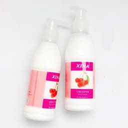 KEM MỀM DA TAY HƯƠNG HOA QUẢ 200G Giao Màu Ngẫu Nhiên 5