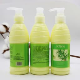 KEM MỀM DA TAY HƯƠNG HOA QUẢ 200G Giao Màu Ngẫu Nhiên 6