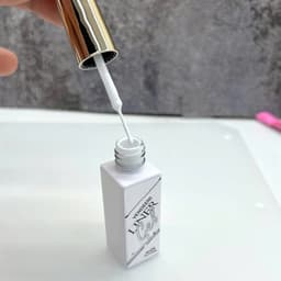 Cọ nét đen trắng vedeni , sơn cọ nét gel Vendeni làm Nail 6