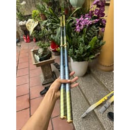 Cần Câu Đài Mỹ Nhân Ngư Hoàng Kim Tông 8H Bản Săn Hàng Tải Cá 10kg Tặng Kèm Ngọn phụ 2