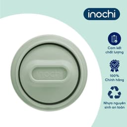 Bộ 2 - 3 Lọ Gia Vị Inochi Tritan Yoko | Sang Trọng, Tiện Lợi, An Toàn - Phong Cách Nhật Bản 7