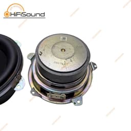 Củ loa HK onyx 8, 5 inch công suất 40-60w 2ohm, loa tháo máy bass mạnh mẽ 4