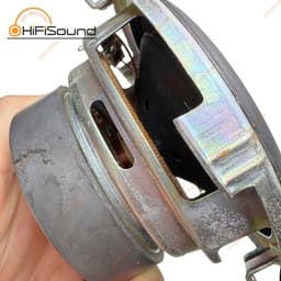 Củ loa HK onyx 8, 5 inch công suất 40-60w 2ohm, loa tháo máy bass mạnh mẽ 3