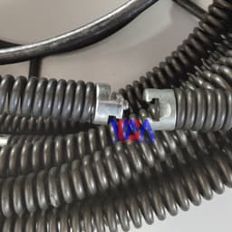 Dây lò xo thông tắc chuyên thợ đường kính 22mm 2
