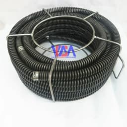 Dây lò xo thông tắc chuyên thợ đường kính 22mm 7