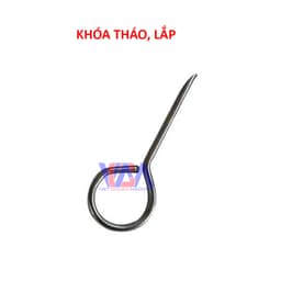 Bộ đầu thông sử dụng cho dây lò xo đường kính 22mm 7