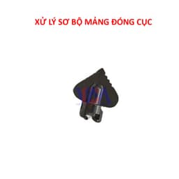Bộ đầu thông sử dụng cho dây lò xo đường kính 22mm 5