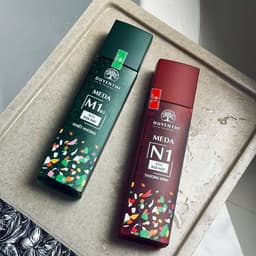 Sữa Rửa Mặt Bọt M1B5 Duyên Thị 180ML - CHO DA DẦU NHỜN, DỊU NHẸ, SẠCH SÂU - Cải tiến từ SRM Tạo Bọt Vitamin B5 6