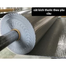Tấm cách nhiệt chống nóng khổ cao 1m50 dầy 4mm dài 3m _40m.... CÓ CẮT KÍCH THƯỚC THEO YÊU CẦU 1