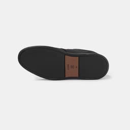 Giày Sneaker Nam LECOS LG51 Da Bò Thật Tôn Dáng Nam Tính đi Chơi 8
