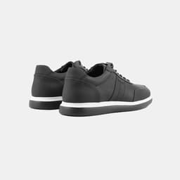 Giày Sneaker Nam LECOS LG51 Da Bò Thật Tôn Dáng Nam Tính đi Chơi 7