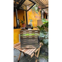 Tủ Sấy 10 Khay Đa Năng – Sấy Thịt, Hoa Quả, Thảo Dược Nhanh & Đều – Điều Chỉnh Nhiệt độ, Có Hẹn Giờ 8