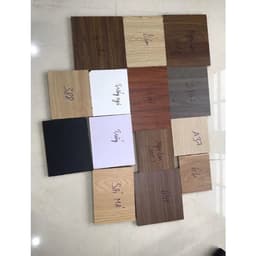 [Hà Nội] Tủ Tài Liệu Văn Phòng, Tủ Sách Hiện Đại, Tủ Đa Năng Gỗ MDF 6