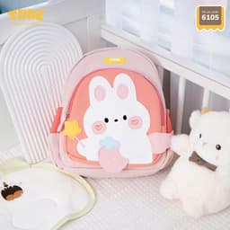 TOBE Balo Cho Bé Đi Học Mầm Non - ADUHADO 2
