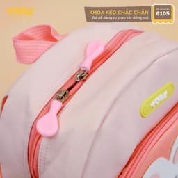 TOBE Balo Cho Bé Đi Học Mầm Non - ADUHADO 7