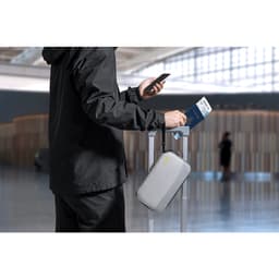 Túi Đưng PassPort Tomtoc USA Holder – H0113D1 5
