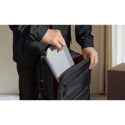 Túi Đưng PassPort Tomtoc USA Holder – H0113D1 3