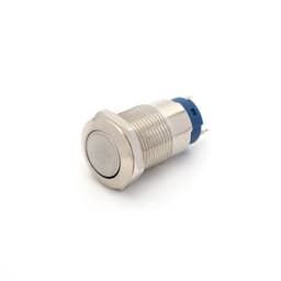 𝗖ô𝗻𝗴 𝘁ắ𝗰 𝟭𝟮𝗺𝗺 Nút nhấn Khoá / Nhấn Tự Nhả chân hàn Diy - 6