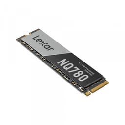 Ổ cứng SSD NVME 1TB Lexar NQ780 M.2 PCIe Gen4 x4 up to 6500MB/s read, 2500MB/s write - BH 60 tháng 4