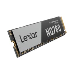 Ổ cứng SSD NVME 1TB Lexar NQ780 M.2 PCIe Gen4 x4 up to 6500MB/s read, 2500MB/s write - BH 60 tháng 3