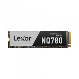 Ổ cứng SSD NVME 1TB Lexar NQ780 M.2 PCIe Gen4 x4 up to 6500MB/s read, 2500MB/s write - BH 60 tháng 2