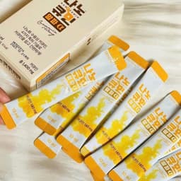 Tinh Chất Nghệ Nano Cucurmin Alpha Gon Hộp 30 Gói, Tăng Cường Hệ Miễn Dịch, Đẹp Da Chống Lão Hoá 1
